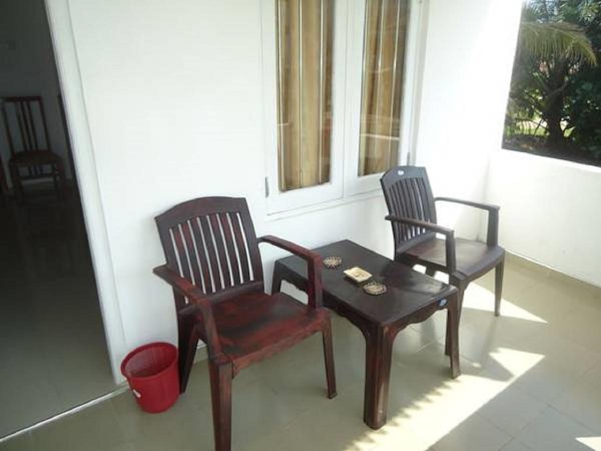 The Finz Hotel Hikkaduwa Exterior photo