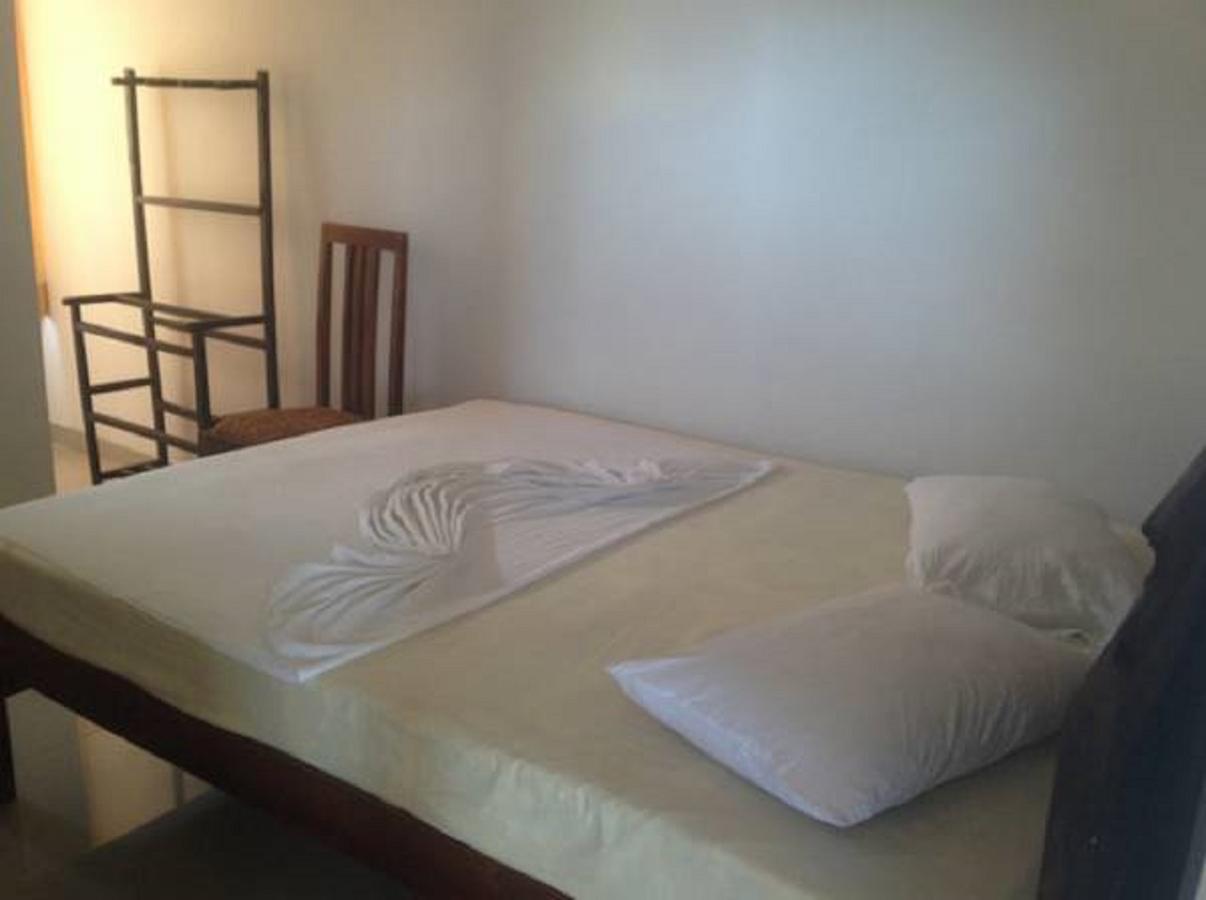 The Finz Hotel Hikkaduwa Exterior photo